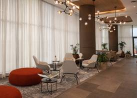 Holiday Inn Express & Suites Monterrey Sendero by IHG 4