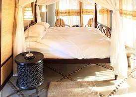 Thanda Safari 4