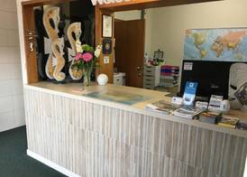Victor Harbor City Inn 2