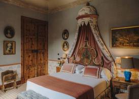 Grand Hotel Son Net 4