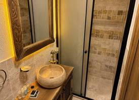 Aura Village Alaçatı 5