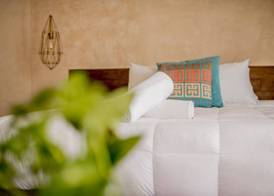 Hotel Boutique Grandiosa 4