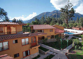 Hotel Mabey Urubamba 2