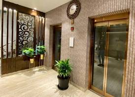Springs Hotel 5