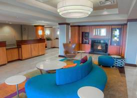 Fairfield Inn & Suites by Marriott Mobile Daphne/Eastern Shore 3