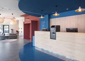 B&B HOTEL Porto Expo Aeroporto 2
