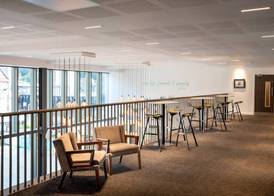 INNSiDE by Meliá Newcastle 5