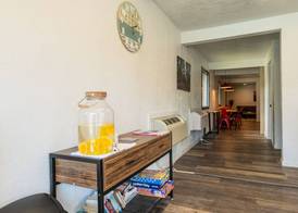 The Junction Hotel and Hostel 2