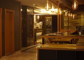 Restwon Suite Hotel 3