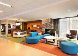 Fairfield Inn & Suites by Marriott Lancaster East at The Outlets 2