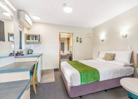 Bella Vista Motel Whangarei 3