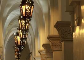Demeures d'Orient Riad & Spa 4
