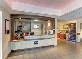 Ace Hotel Montluçon 2