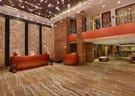 Mega Boutique Hotel & Spa Bali 2