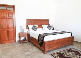 Zanzibar Bahari Villas 5