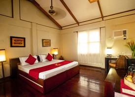 Asia Grand View Hotel 5