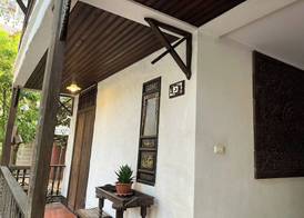The Royal Shilton Resort 2