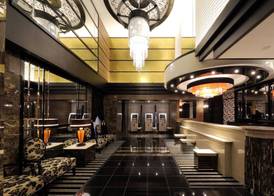 APA Hotel Nagoya Sakae Kita 2