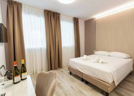 I Campi Wine Relais 5