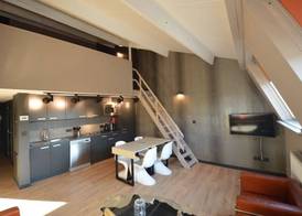 Amosa Liège City Centre Hotel 5