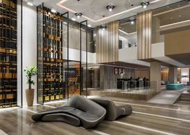 Mövenpick Hotel Tahlia Jeddah 2