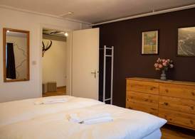 Madrisa Lodge 4