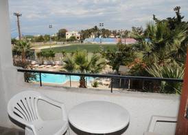 Miranta Hotel - Apartments & Studios 4