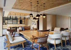 Fairfield by Marriott Kyoto Amanohashidate 2