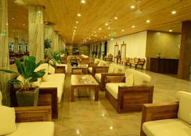 Hotel Sudu Araliya 5