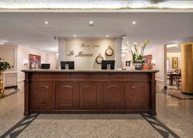 Hotel Le Manoir Bogotá 2