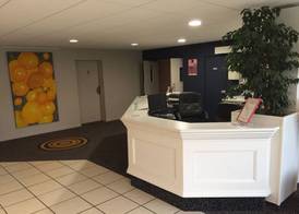 Elema Hotels Beauvais ex Hostellerie Saint Vincent Beauvais Aeroport 2