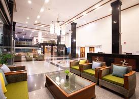 CH Hotel 2