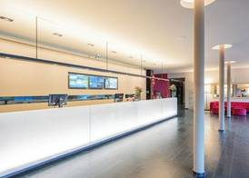 Hotel Therme Meran - Terme Merano 3