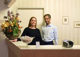 Hotel Hirschen 5