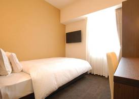 AB Hotel Nara 5