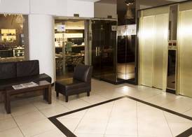 O2 Hotel Buenos Aires 4