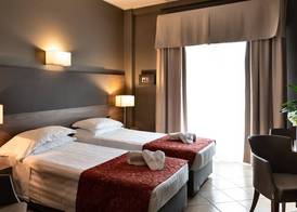 Hotel Sunflower 4