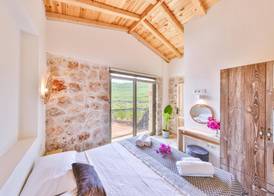 Noubas Villas 3