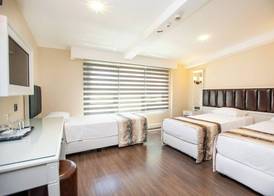 Opatija Hotel 4