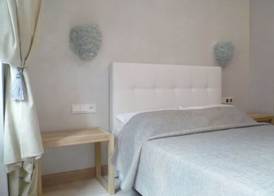 Hotel Rossetti 5