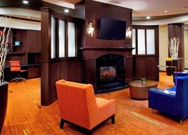 Courtyard by Marriott Pittsburgh West Homestead Waterfront 2
