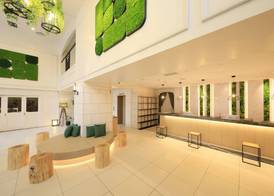 QuintessaHotel SapporoSusukino63 Relax&Spa 5