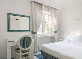 La Residenza Capri 4