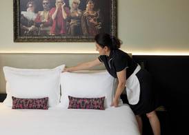 Rephael House Boutique Hotel 3