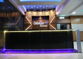 Orkid Hills Hotel at Bukit Bintang 3