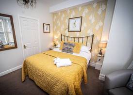 Hillsdale B&B in Ambleside 5