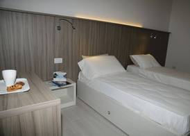 Relais Regina Rosanna 2