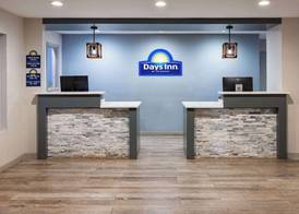 Days Inn by Wyndham Americus 2