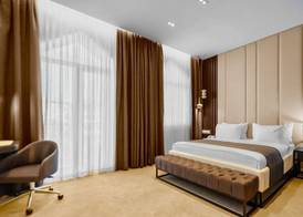 Ivy Garden Hotel Baku 5
