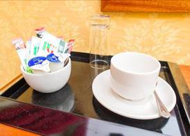 Avonmore Hotel 4